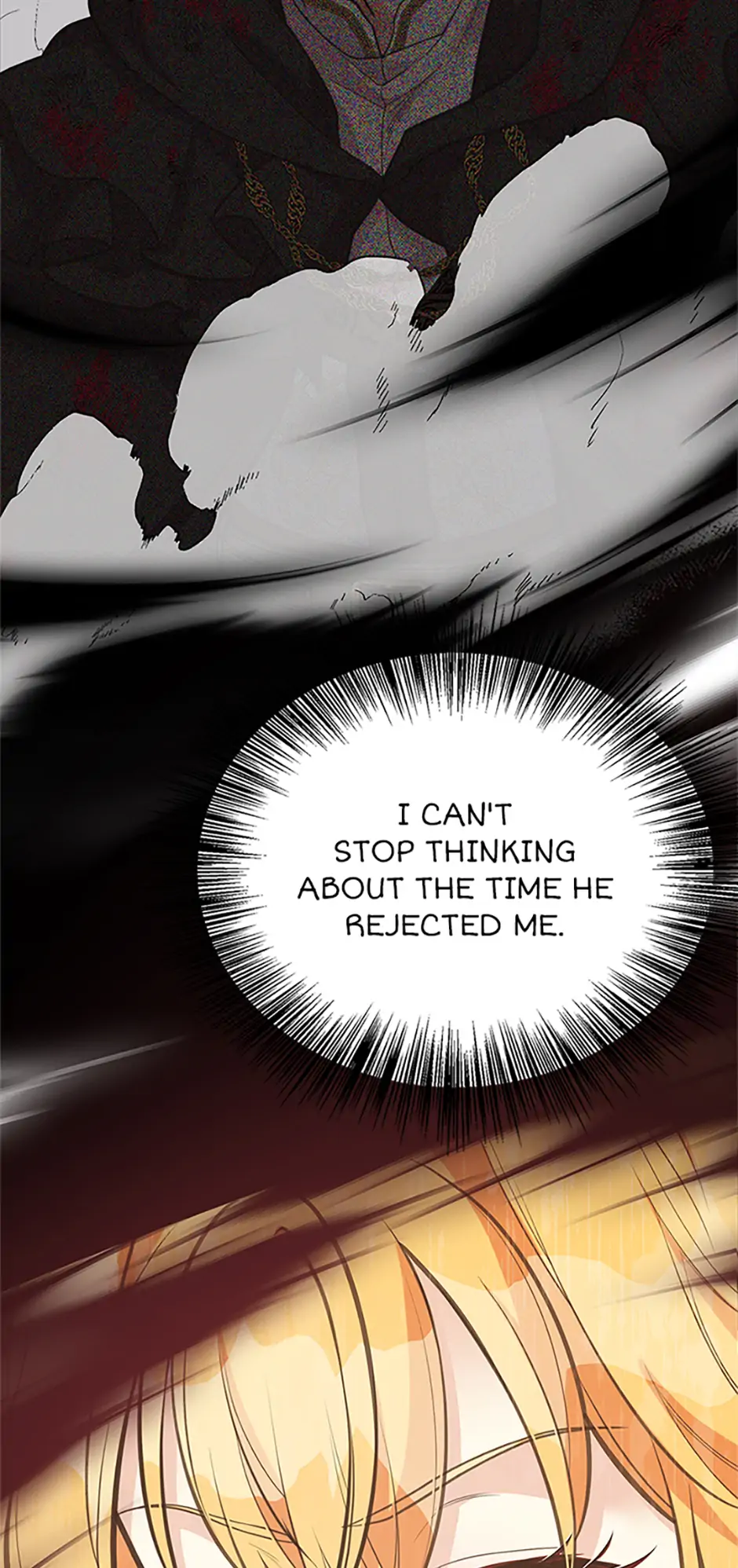 My Sister Picked Up The Male Lead Chapter 196 12